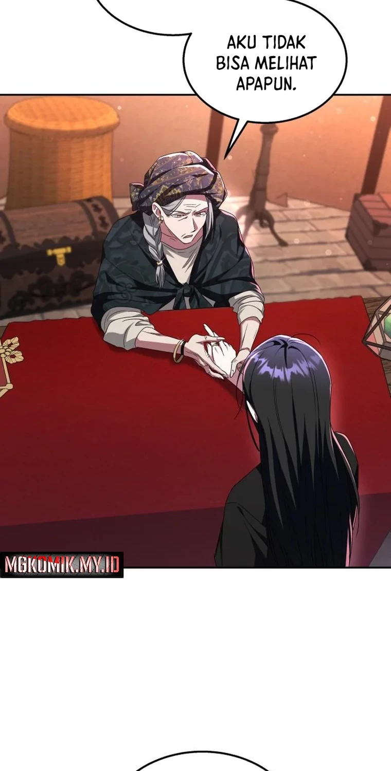 The Returned C-Rank Tank Won’t Die! Chapter 7 Gambar 38