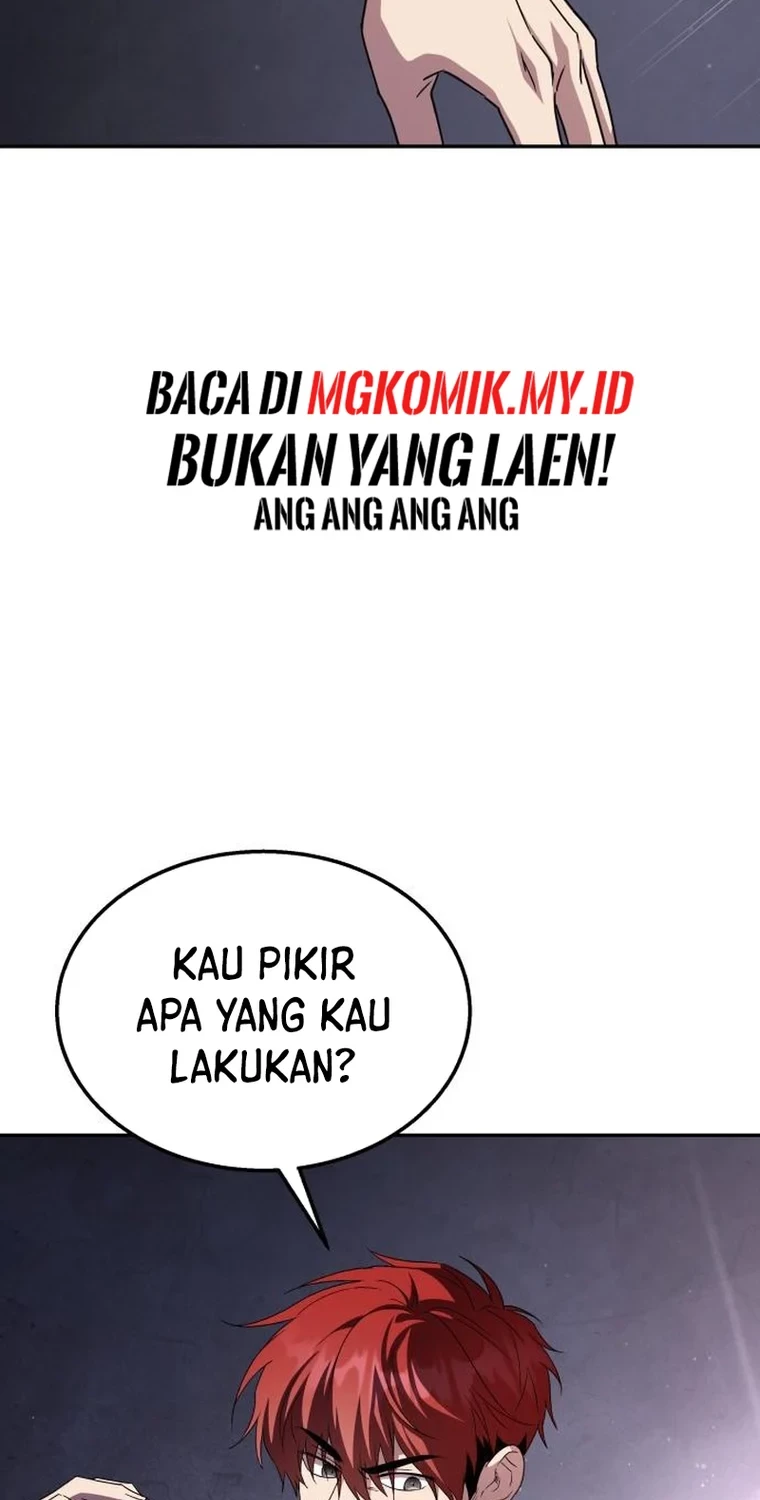 Baca Manhwa The Returned C-Rank Tank Won’t Die! Chapter 7 Gambar 2