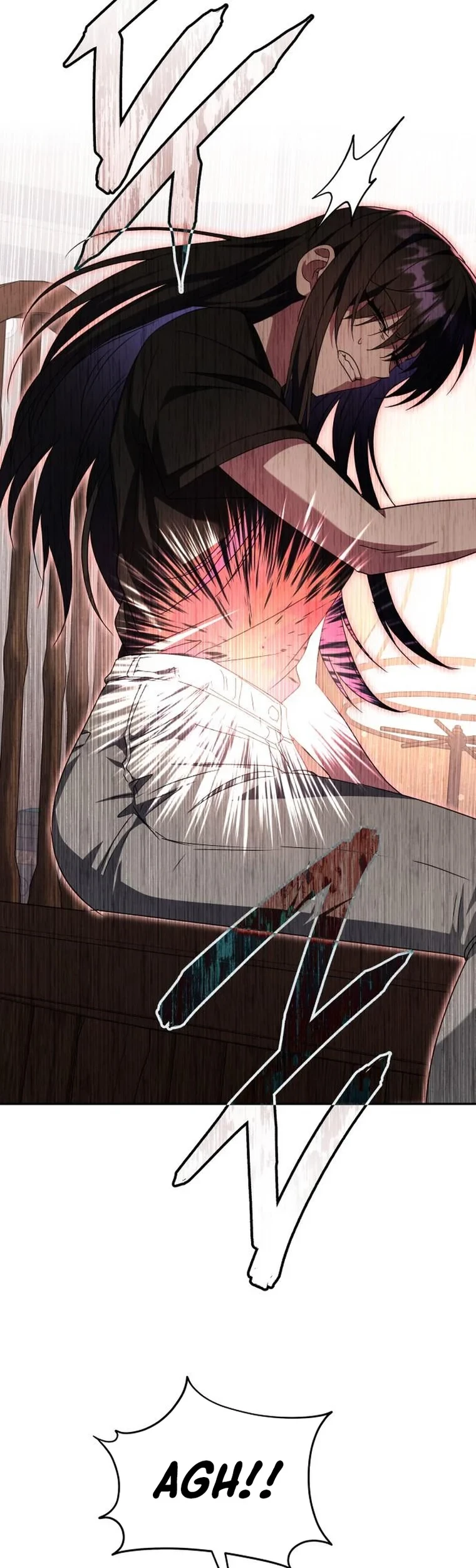 The Returned C-Rank Tank Won’t Die! Chapter 7 Gambar 45
