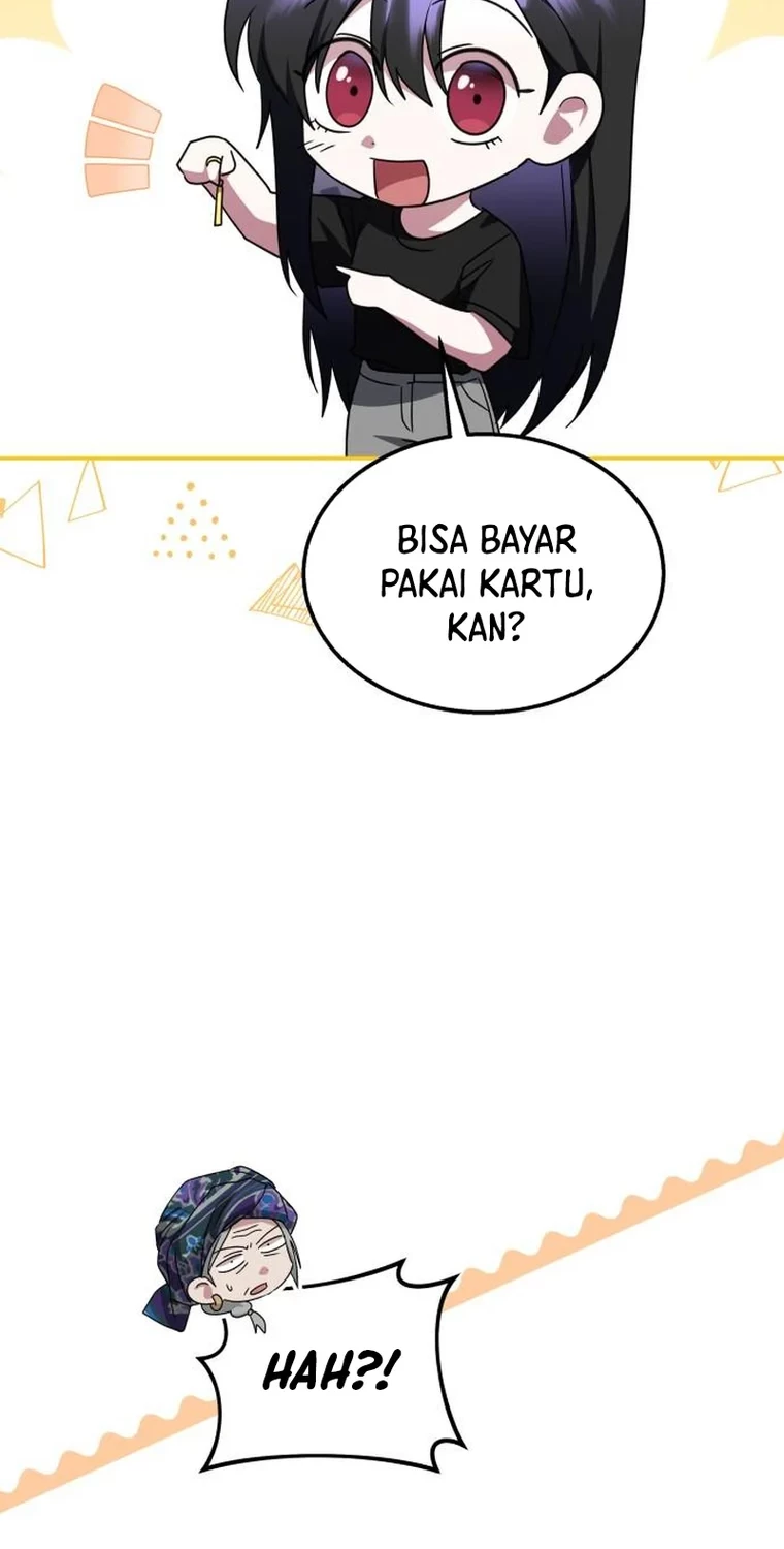 The Returned C-Rank Tank Won’t Die! Chapter 7 Gambar 58