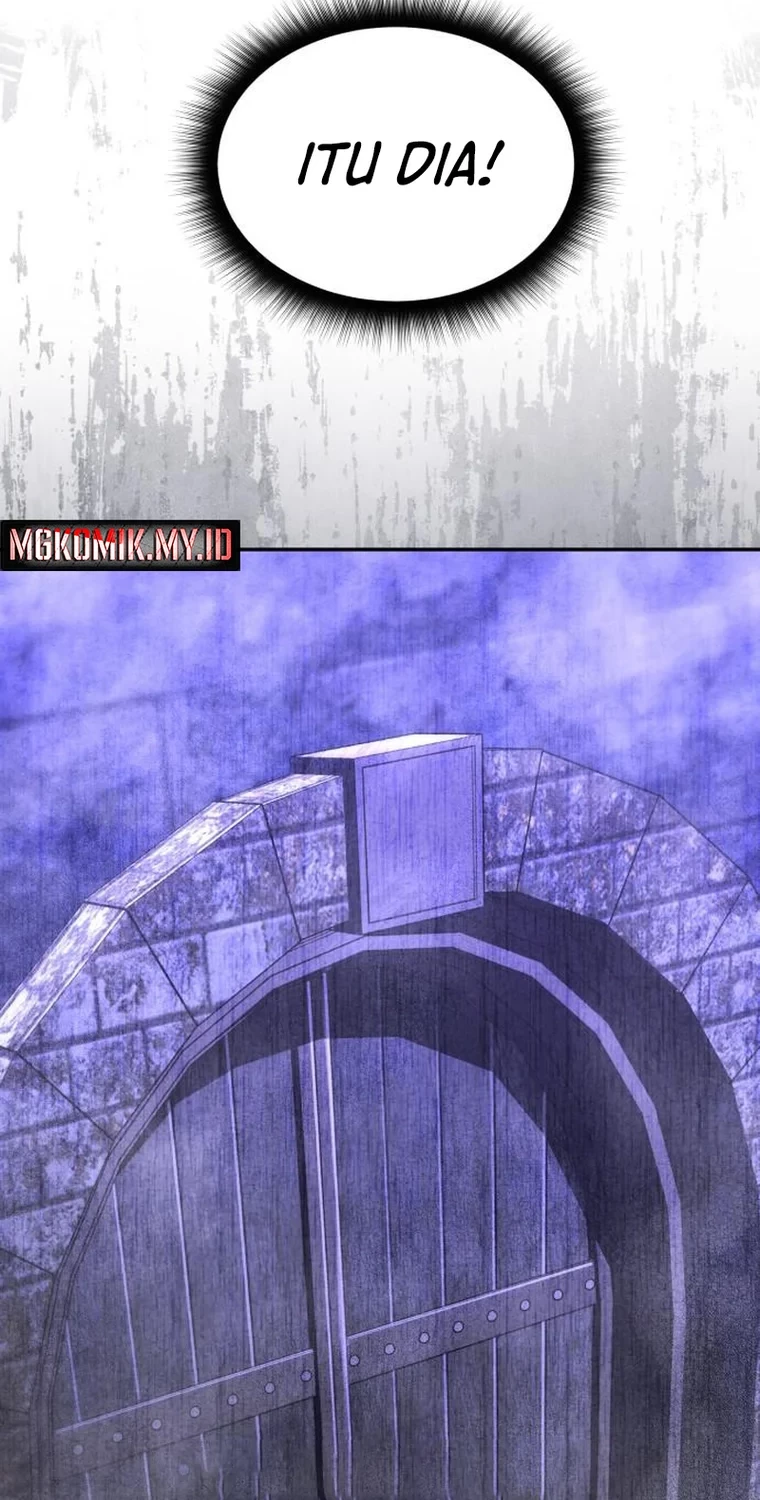 The Returned C-Rank Tank Won’t Die! Chapter 7 Gambar 68