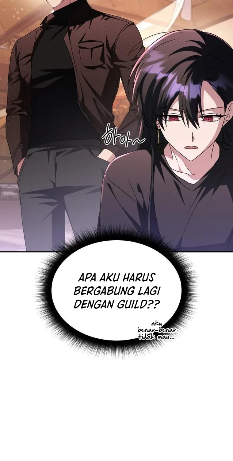 The Returned C-Rank Tank Won’t Die! Chapter 7 Gambar 74
