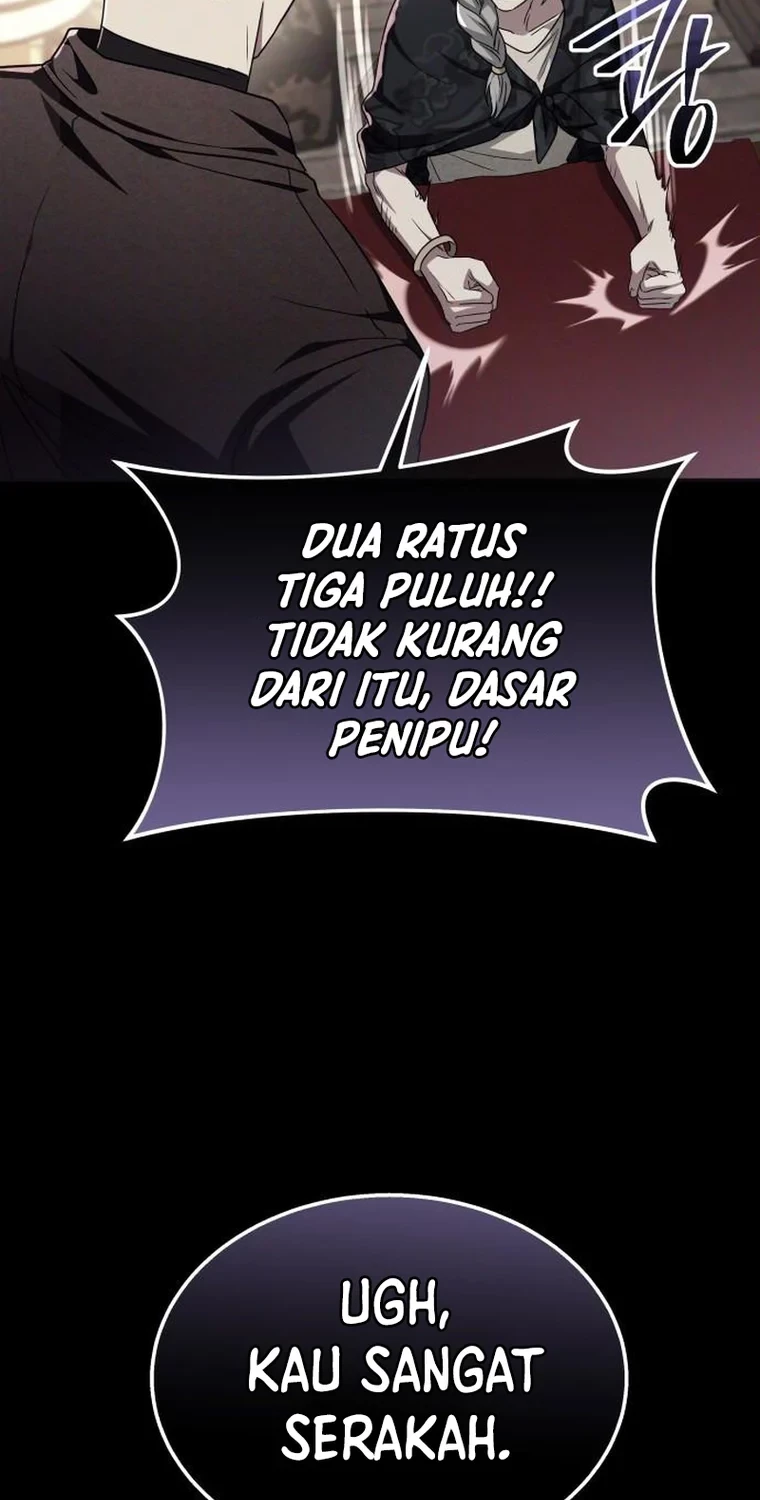 The Returned C-Rank Tank Won’t Die! Chapter 7 Gambar 76