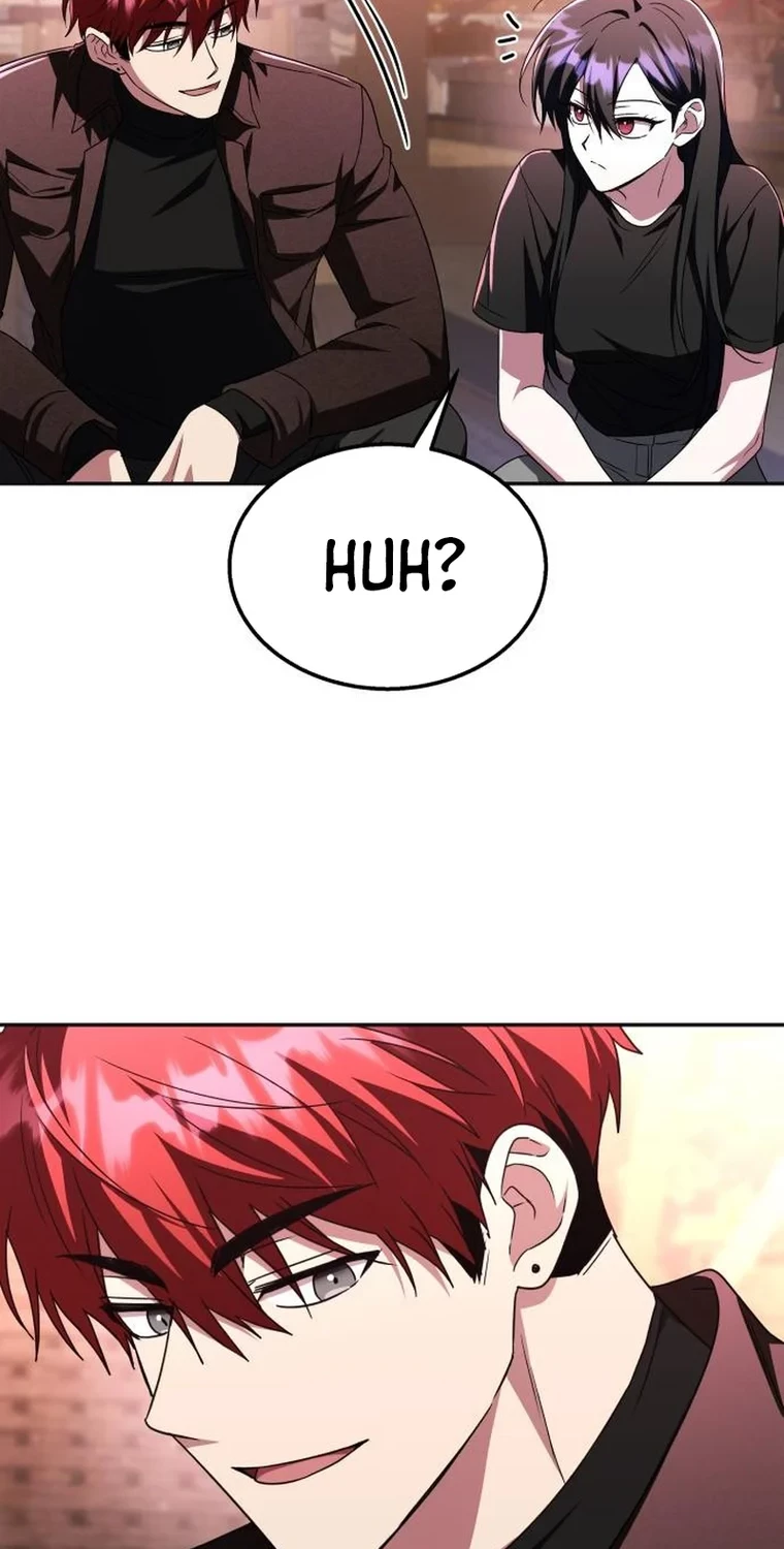 The Returned C-Rank Tank Won’t Die! Chapter 7 Gambar 82