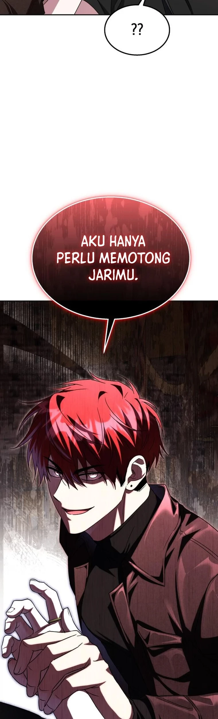 The Returned C-Rank Tank Won’t Die! Chapter 7 Gambar 85