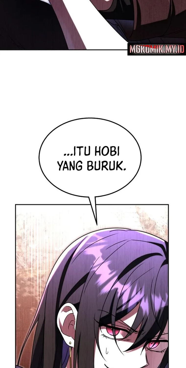 The Returned C-Rank Tank Won’t Die! Chapter 7 Gambar 86