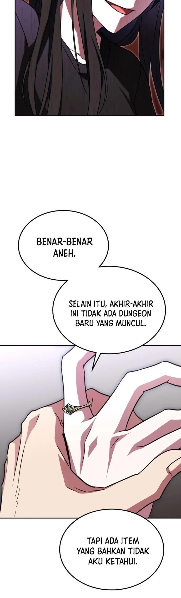The Returned C-Rank Tank Won’t Die! Chapter 7 Gambar 87