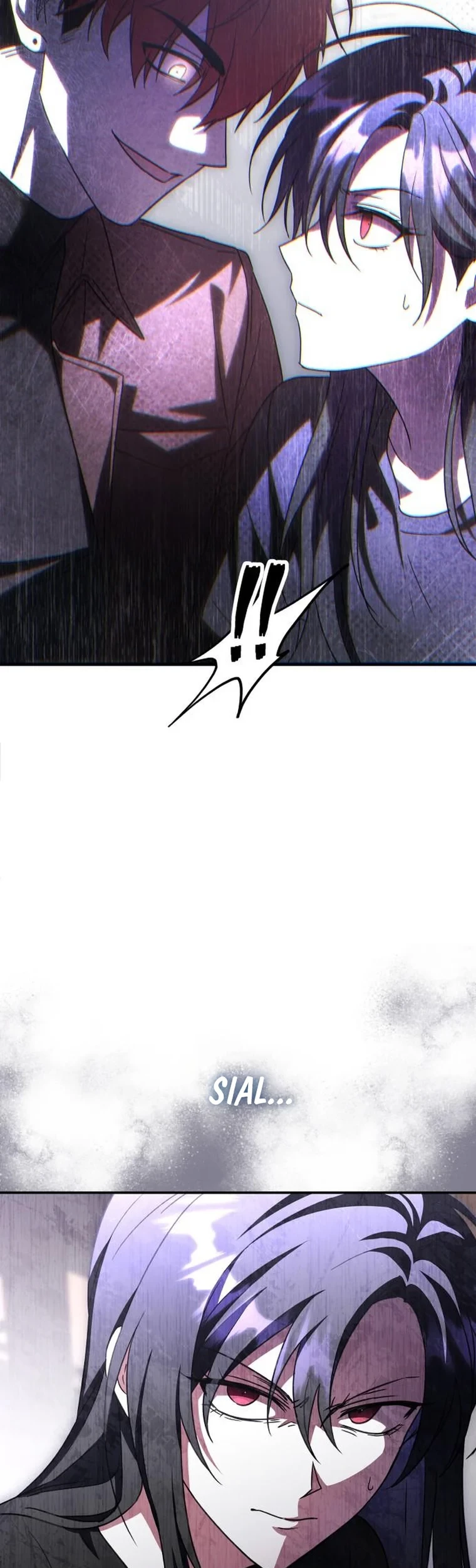 The Returned C-Rank Tank Won’t Die! Chapter 7 Gambar 89