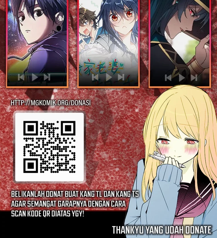The Returned C-Rank Tank Won’t Die! Chapter 7 Gambar 92