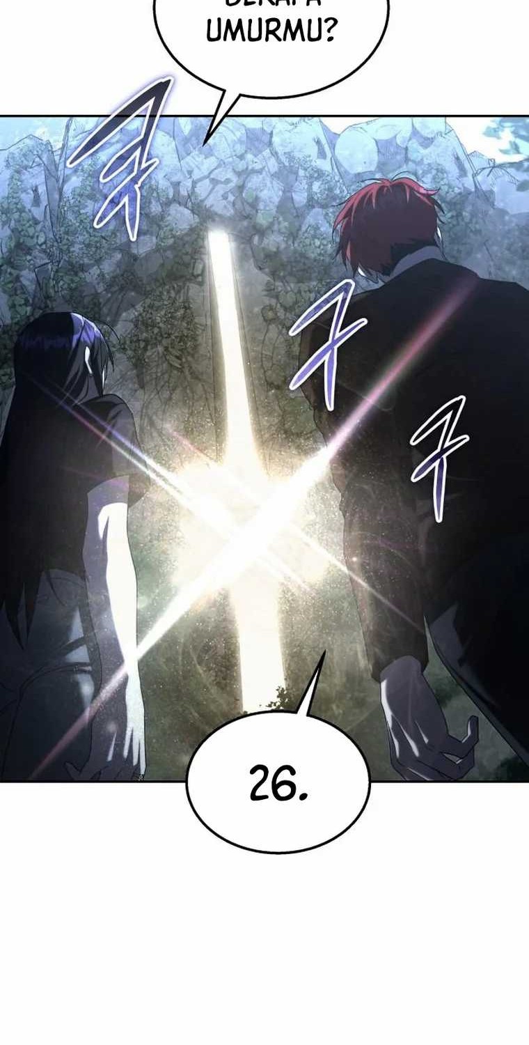 The Returned C-Rank Tank Won’t Die! Chapter 7 Gambar 28