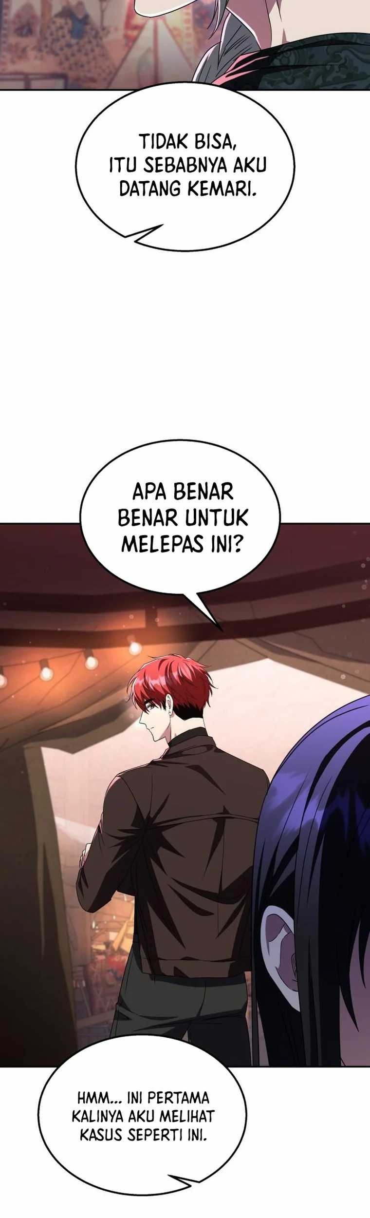 The Returned C-Rank Tank Won’t Die! Chapter 7 Gambar 41