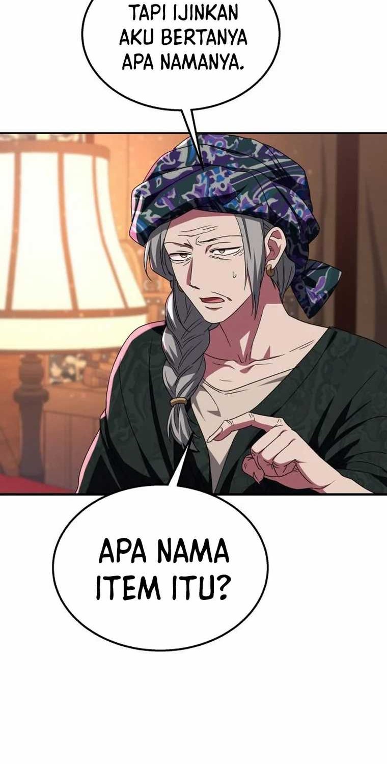 The Returned C-Rank Tank Won’t Die! Chapter 7 Gambar 48