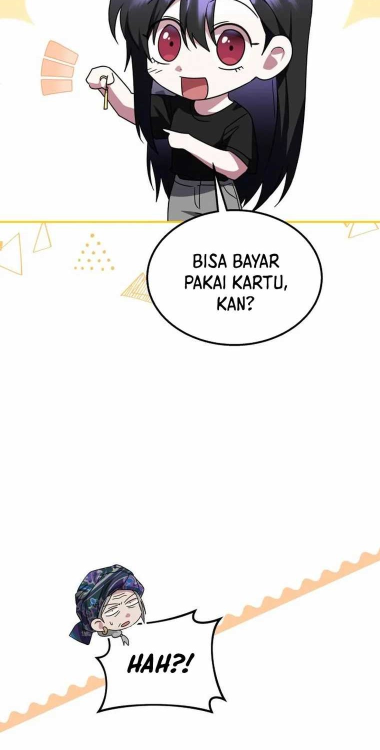 The Returned C-Rank Tank Won’t Die! Chapter 7 Gambar 58
