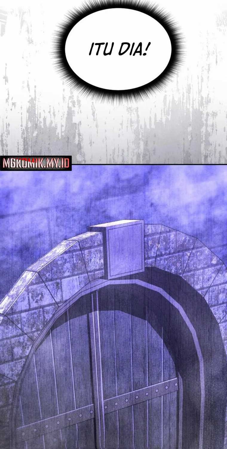 The Returned C-Rank Tank Won’t Die! Chapter 7 Gambar 68