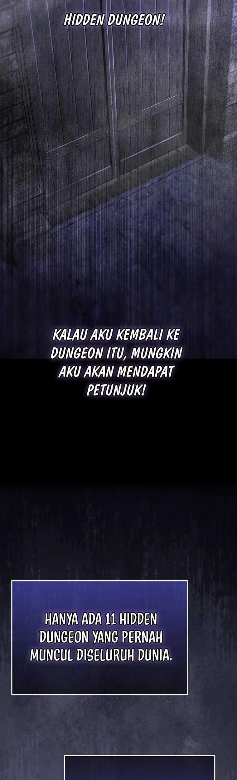 The Returned C-Rank Tank Won’t Die! Chapter 7 Gambar 69