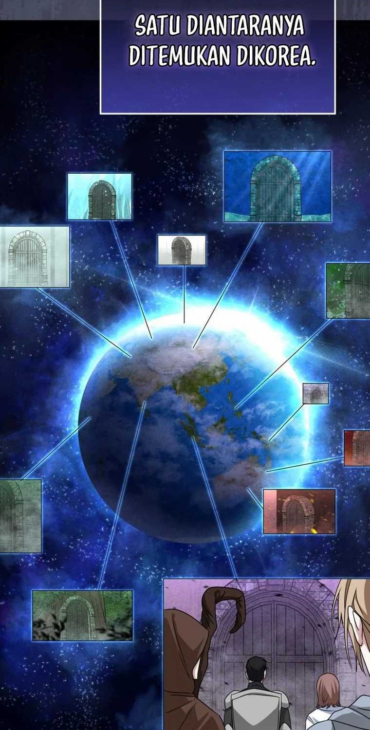 The Returned C-Rank Tank Won’t Die! Chapter 7 Gambar 70