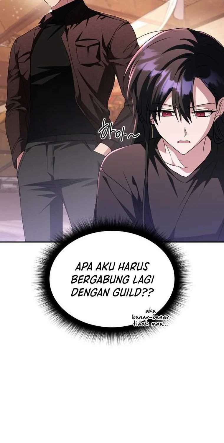 The Returned C-Rank Tank Won’t Die! Chapter 7 Gambar 74