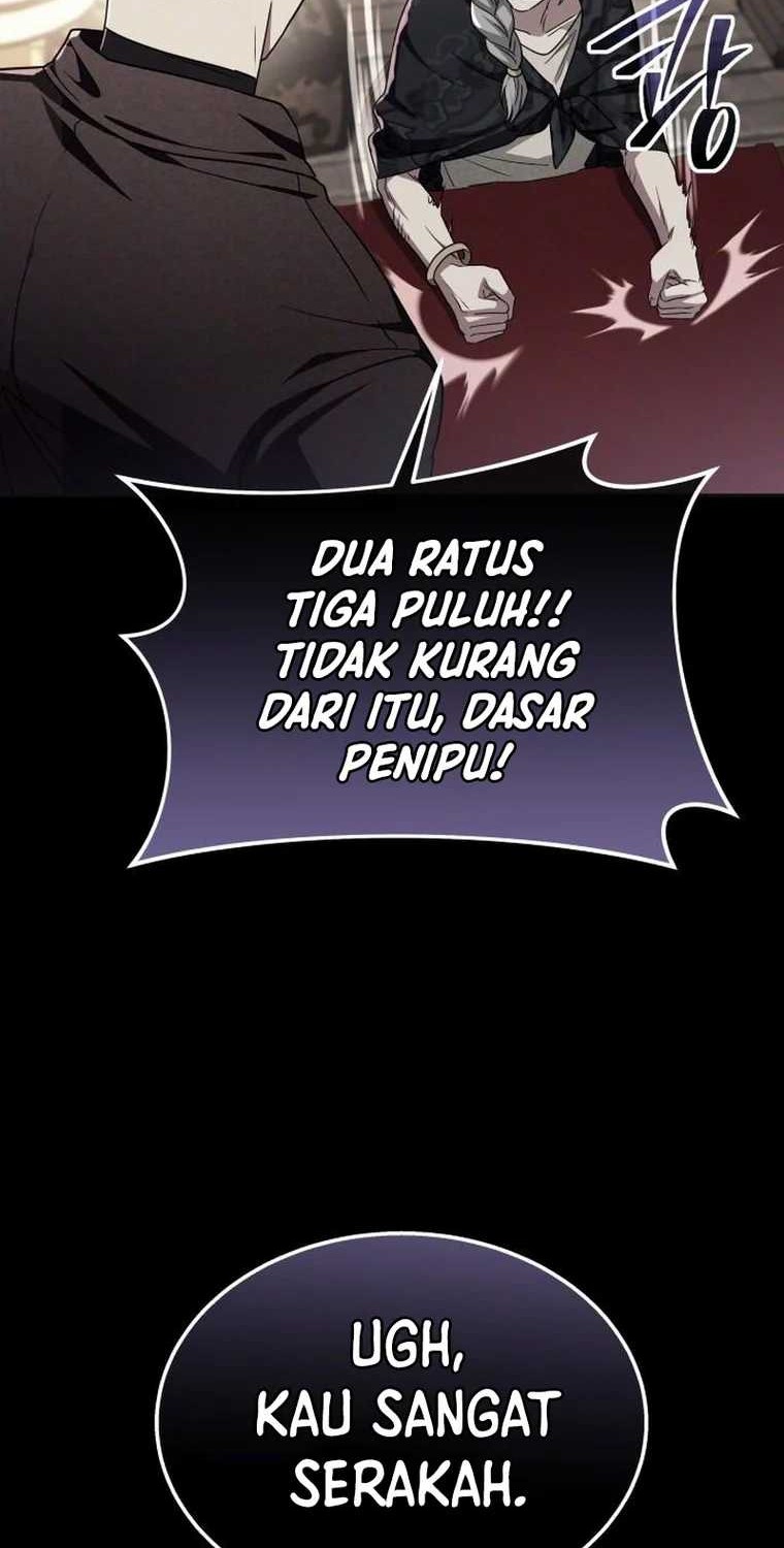 The Returned C-Rank Tank Won’t Die! Chapter 7 Gambar 76