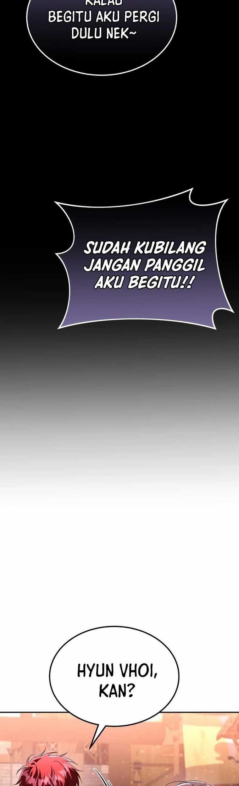 The Returned C-Rank Tank Won’t Die! Chapter 7 Gambar 81