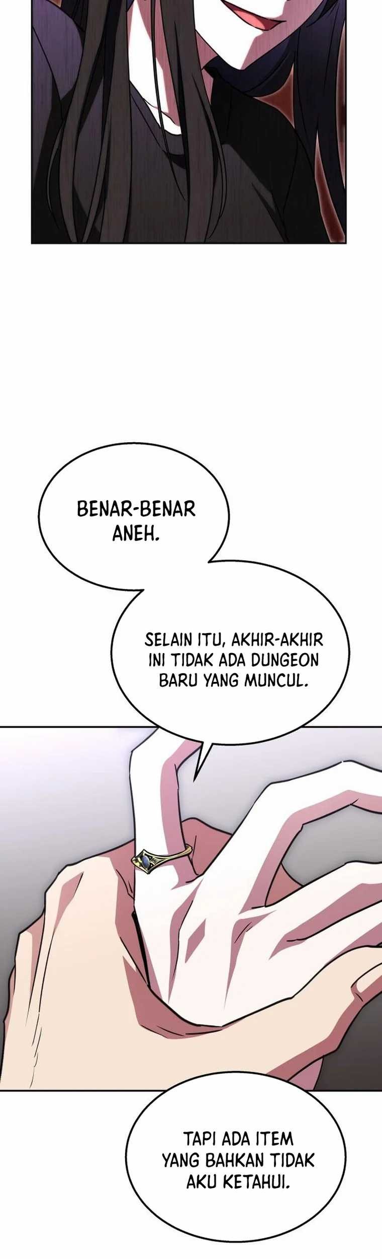 The Returned C-Rank Tank Won’t Die! Chapter 7 Gambar 87