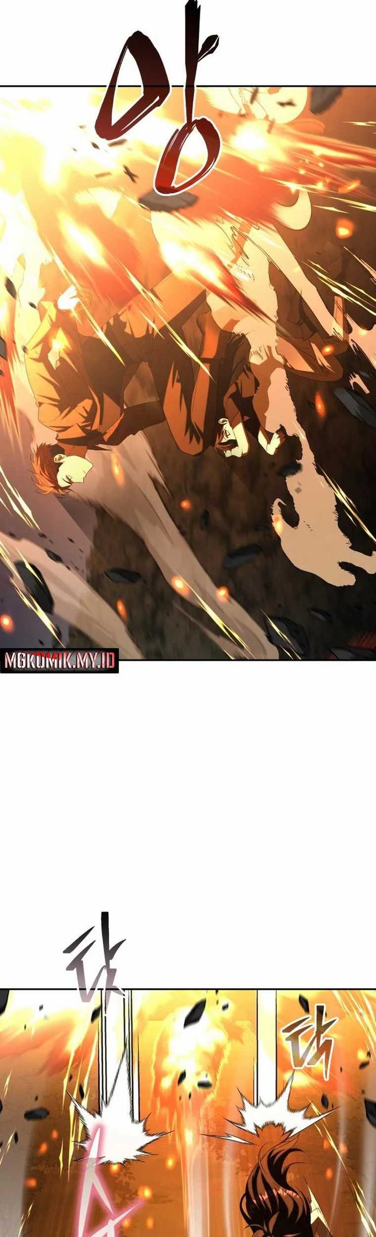 The Returned C-Rank Tank Won’t Die! Chapter 7 Gambar 11