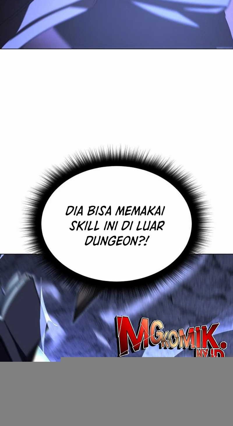 The Returned C-Rank Tank Won’t Die! Chapter 8 Gambar 22