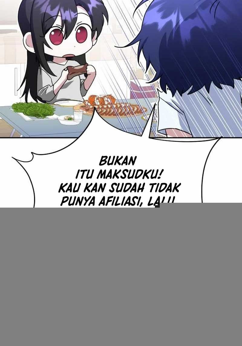 The Returned C-Rank Tank Won’t Die! Chapter 8 Gambar 50