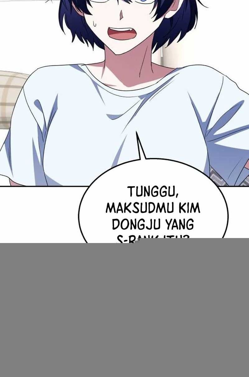The Returned C-Rank Tank Won’t Die! Chapter 8 Gambar 52