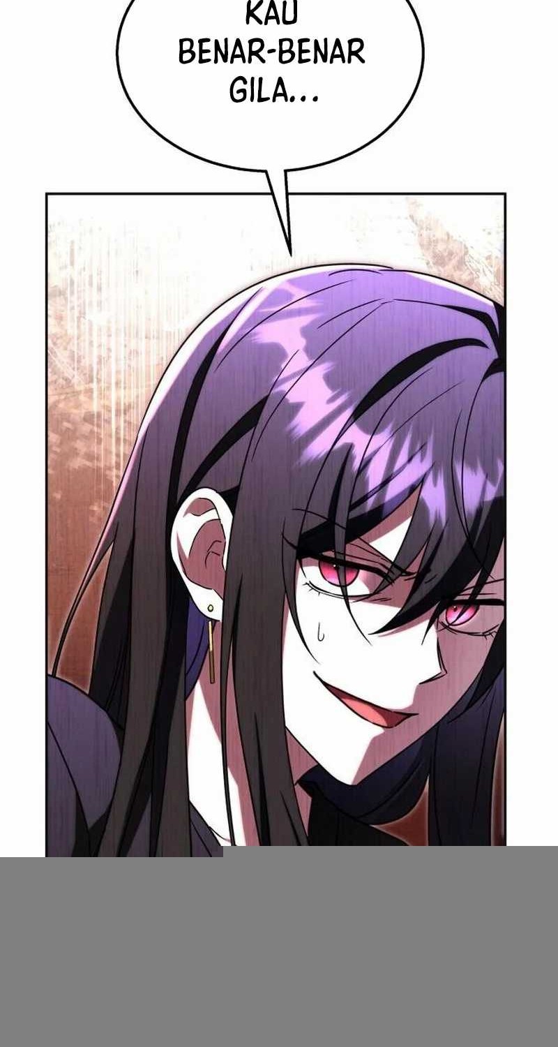 The Returned C-Rank Tank Won’t Die! Chapter 8 Gambar 4