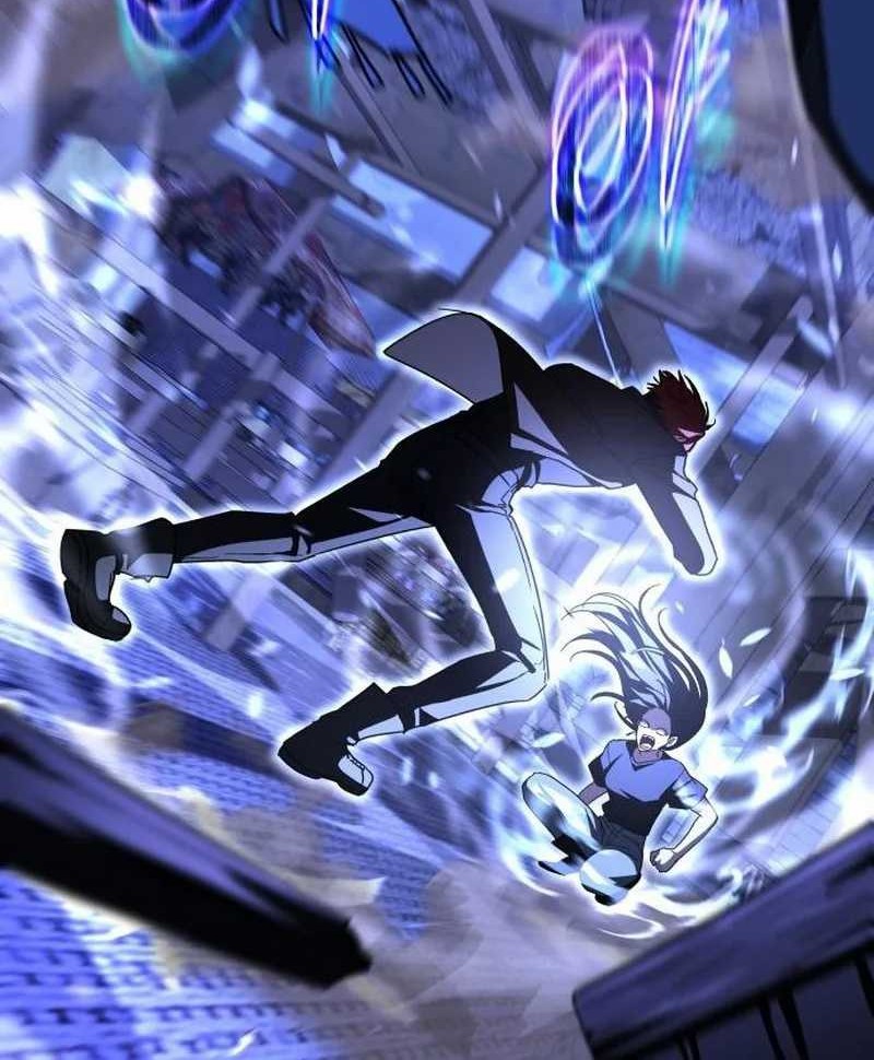 The Returned C-Rank Tank Won’t Die! Chapter 8 Gambar 20