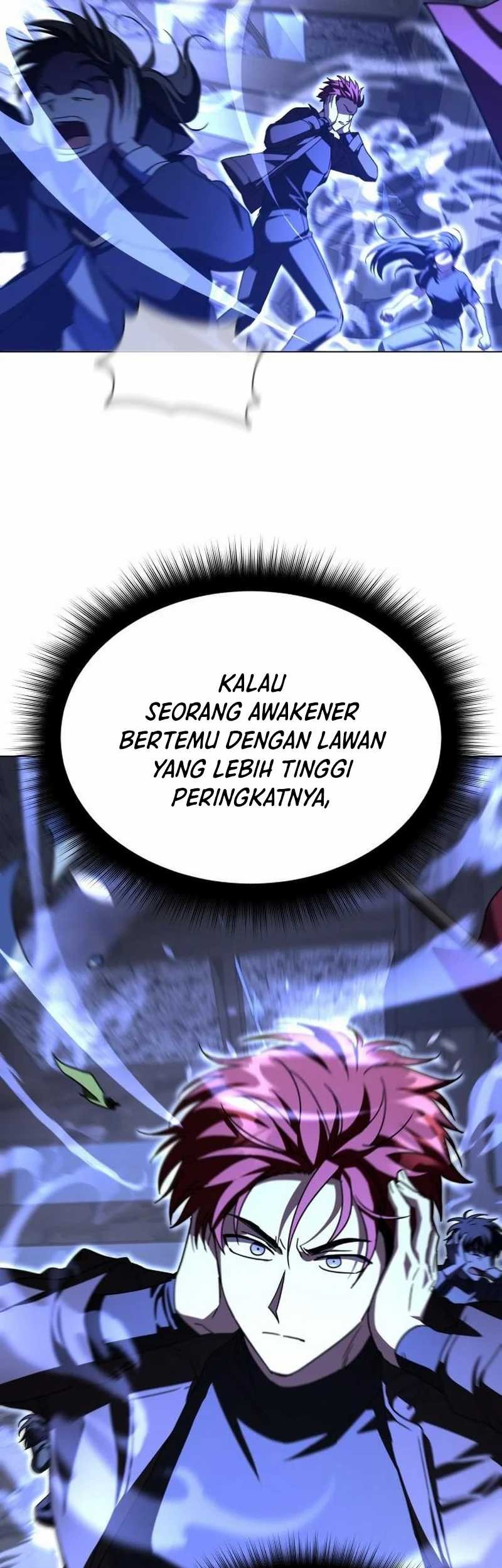 The Returned C-Rank Tank Won’t Die! Chapter 8 Gambar 23