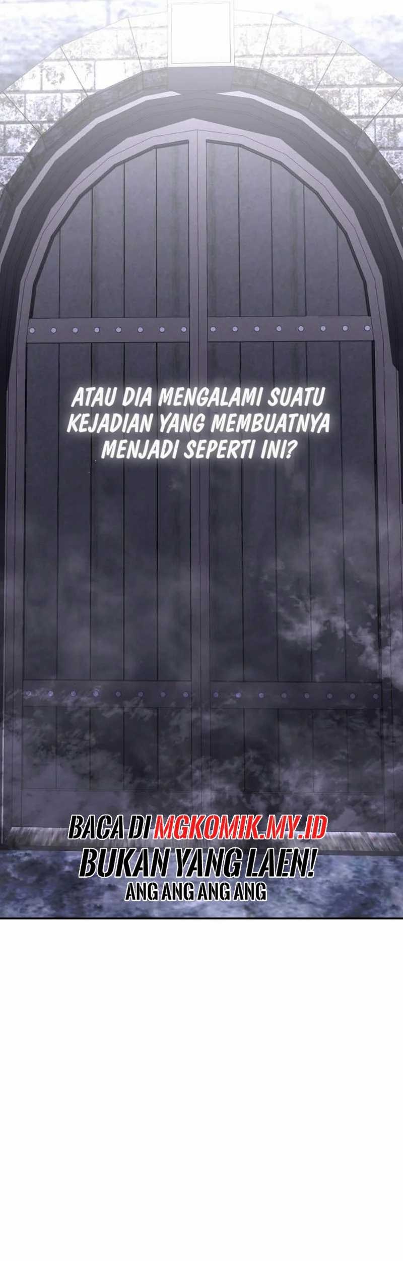 The Returned C-Rank Tank Won’t Die! Chapter 8 Gambar 29