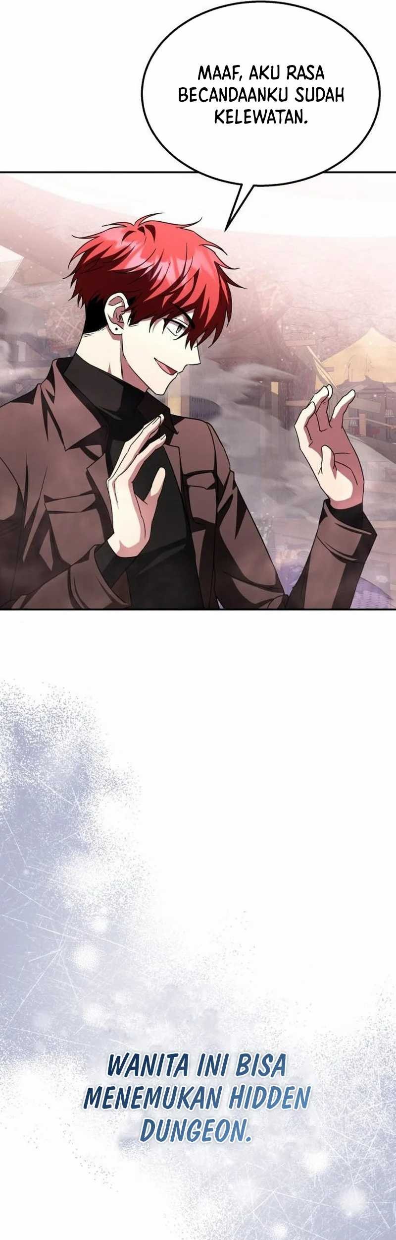 The Returned C-Rank Tank Won’t Die! Chapter 8 Gambar 34