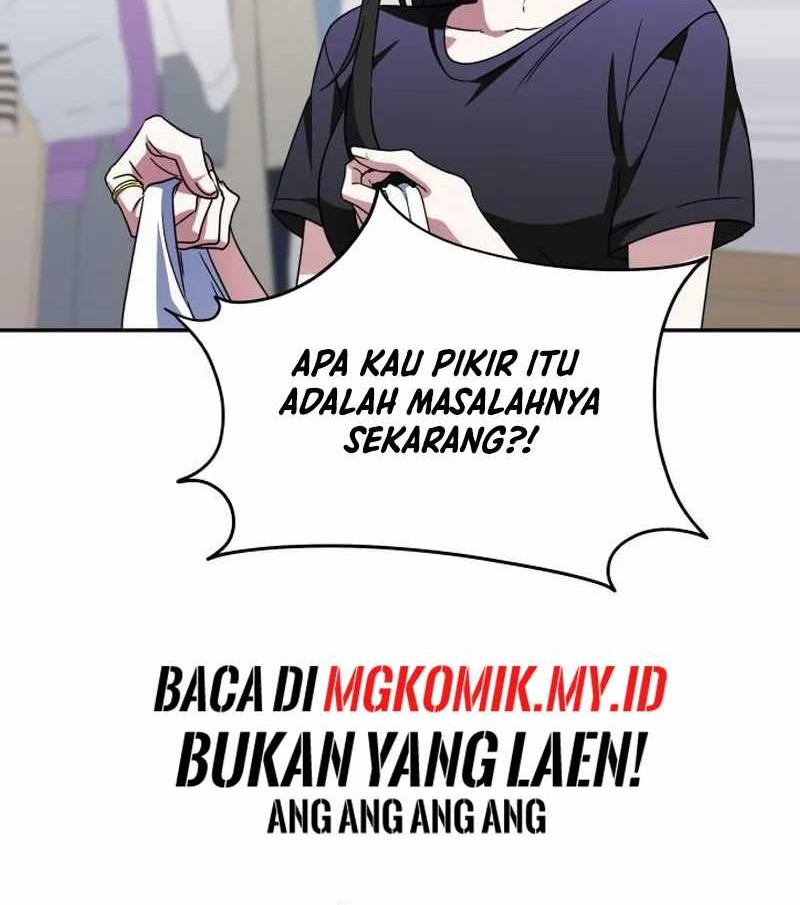 The Returned C-Rank Tank Won’t Die! Chapter 8 Gambar 42