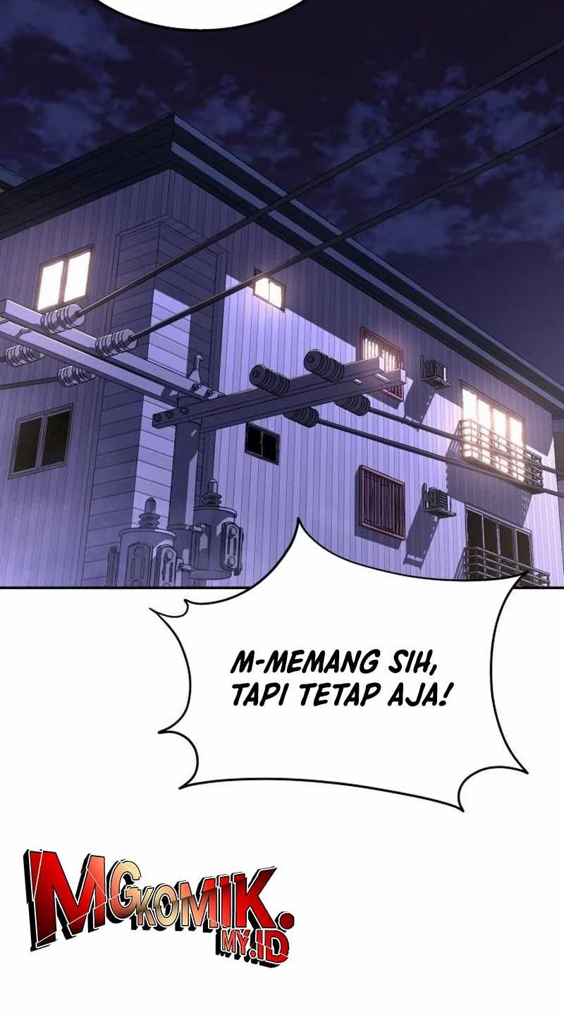 The Returned C-Rank Tank Won’t Die! Chapter 8 Gambar 44