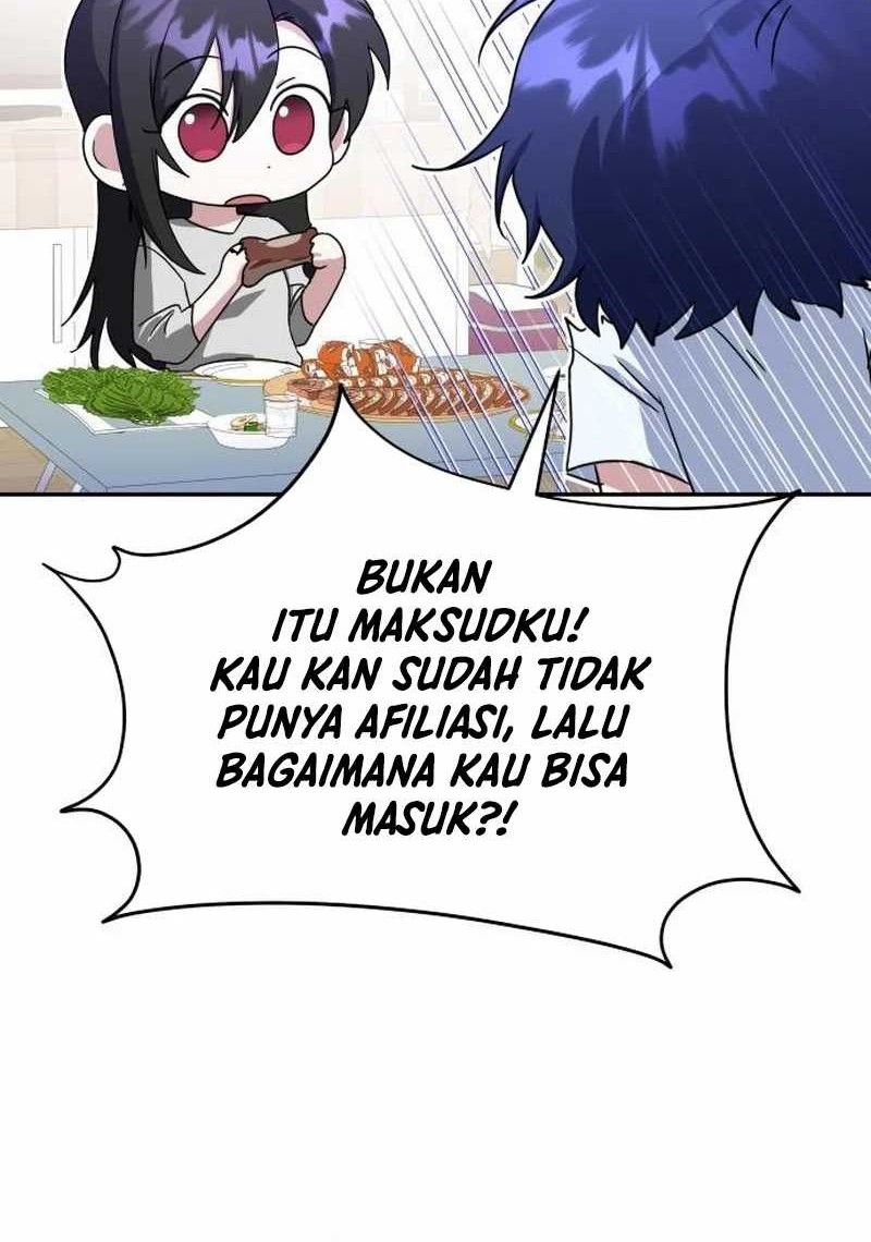 The Returned C-Rank Tank Won’t Die! Chapter 8 Gambar 50