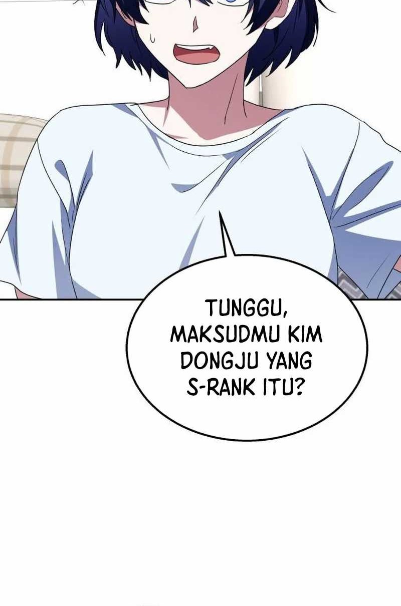 The Returned C-Rank Tank Won’t Die! Chapter 8 Gambar 52