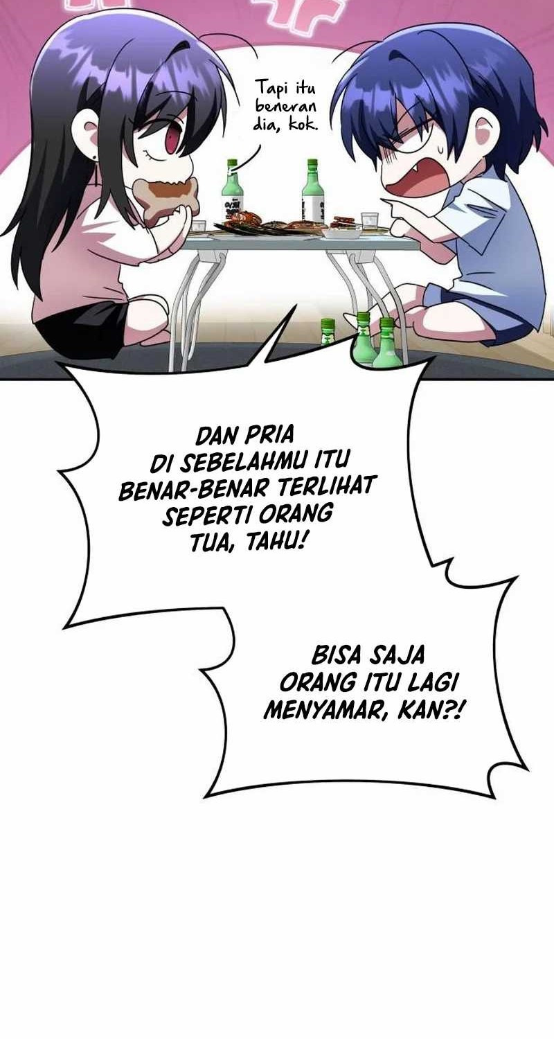 The Returned C-Rank Tank Won’t Die! Chapter 8 Gambar 54