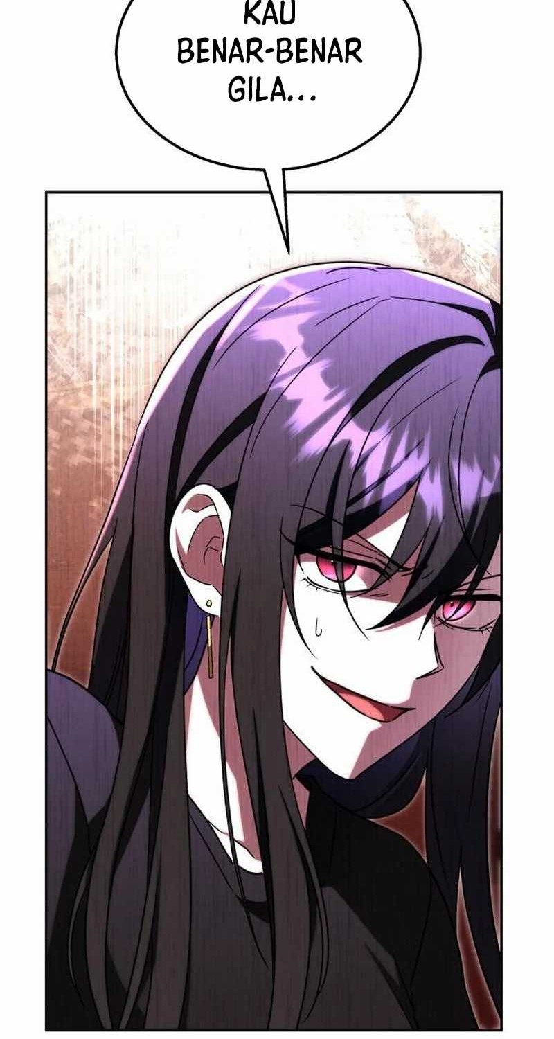 The Returned C-Rank Tank Won’t Die! Chapter 8 Gambar 4