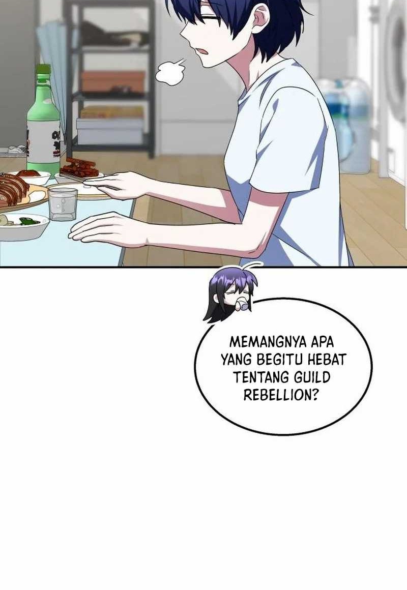 The Returned C-Rank Tank Won’t Die! Chapter 8 Gambar 62