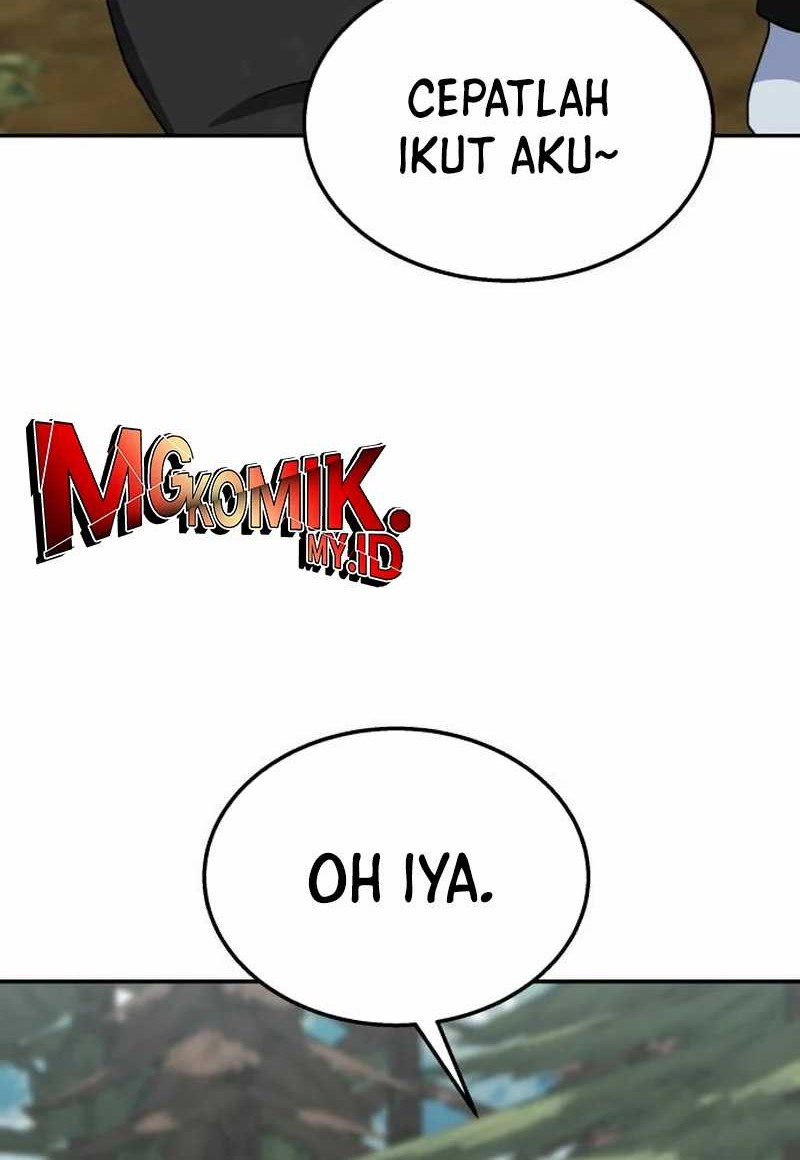 The Returned C-Rank Tank Won’t Die! Chapter 8 Gambar 77