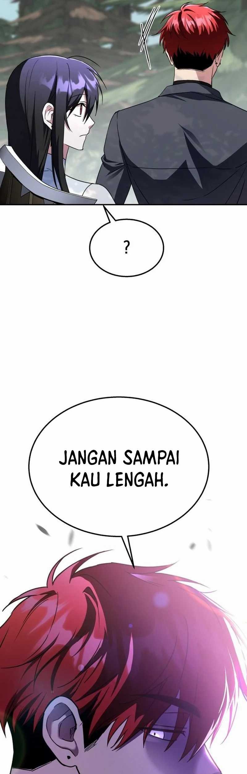 The Returned C-Rank Tank Won’t Die! Chapter 8 Gambar 78