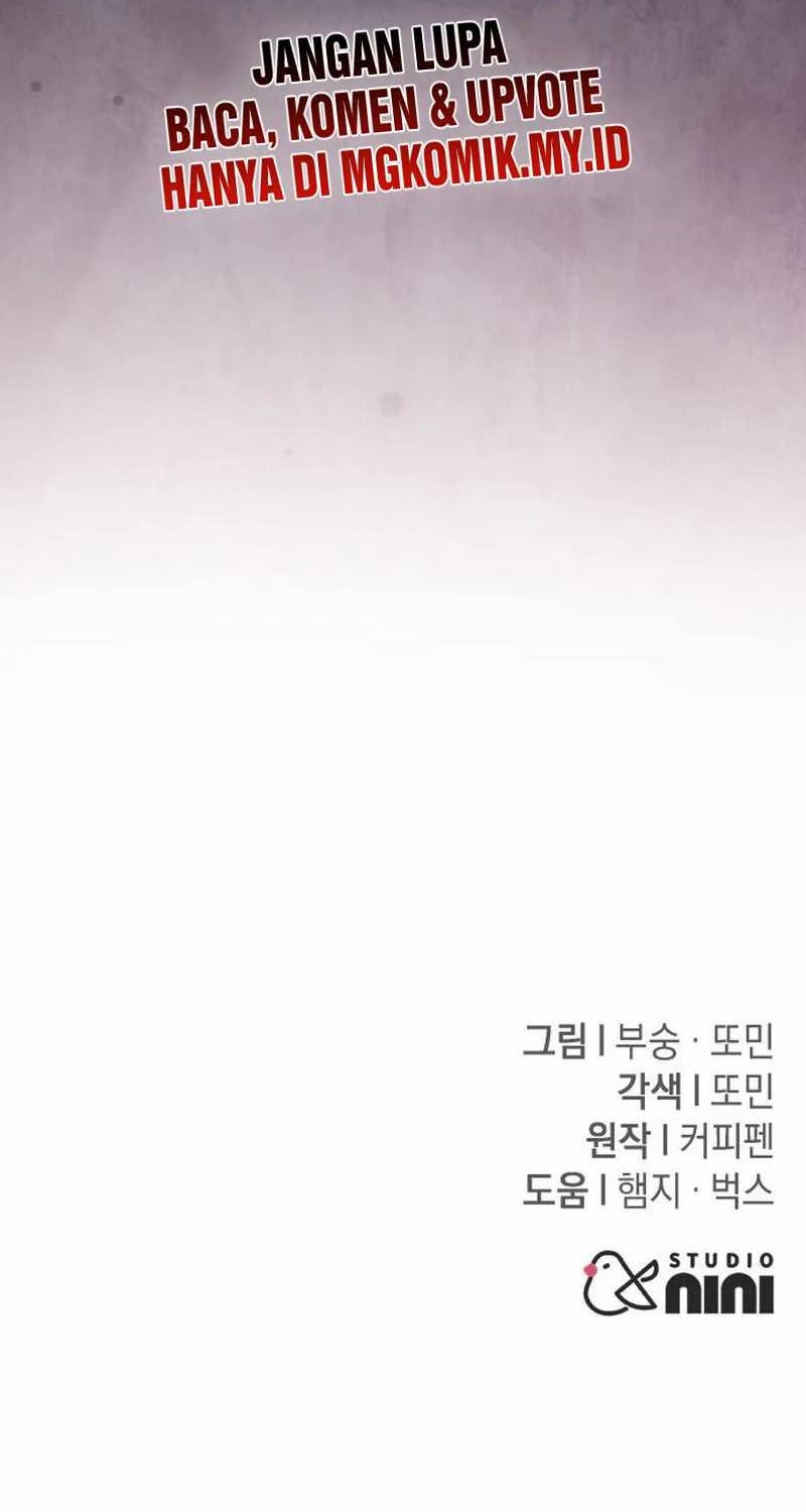 The Returned C-Rank Tank Won’t Die! Chapter 8 Gambar 81