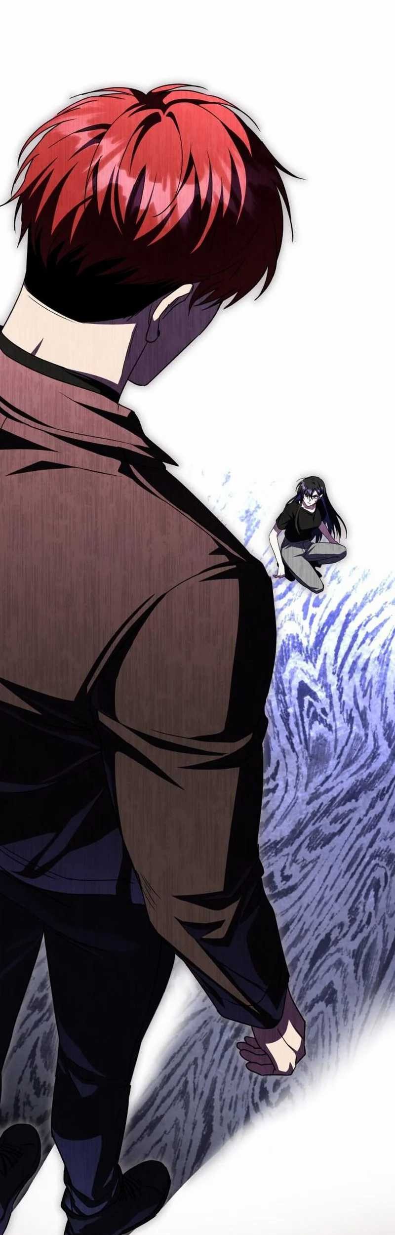 The Returned C-Rank Tank Won’t Die! Chapter 8 Gambar 9