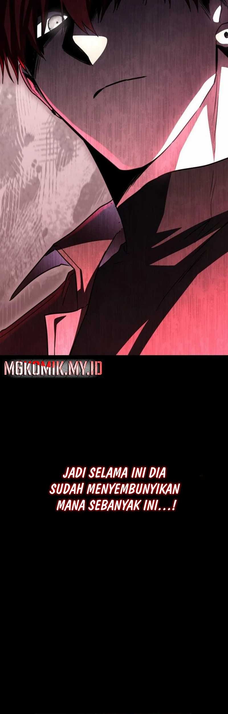 The Returned C-Rank Tank Won’t Die! Chapter 8 Gambar 11