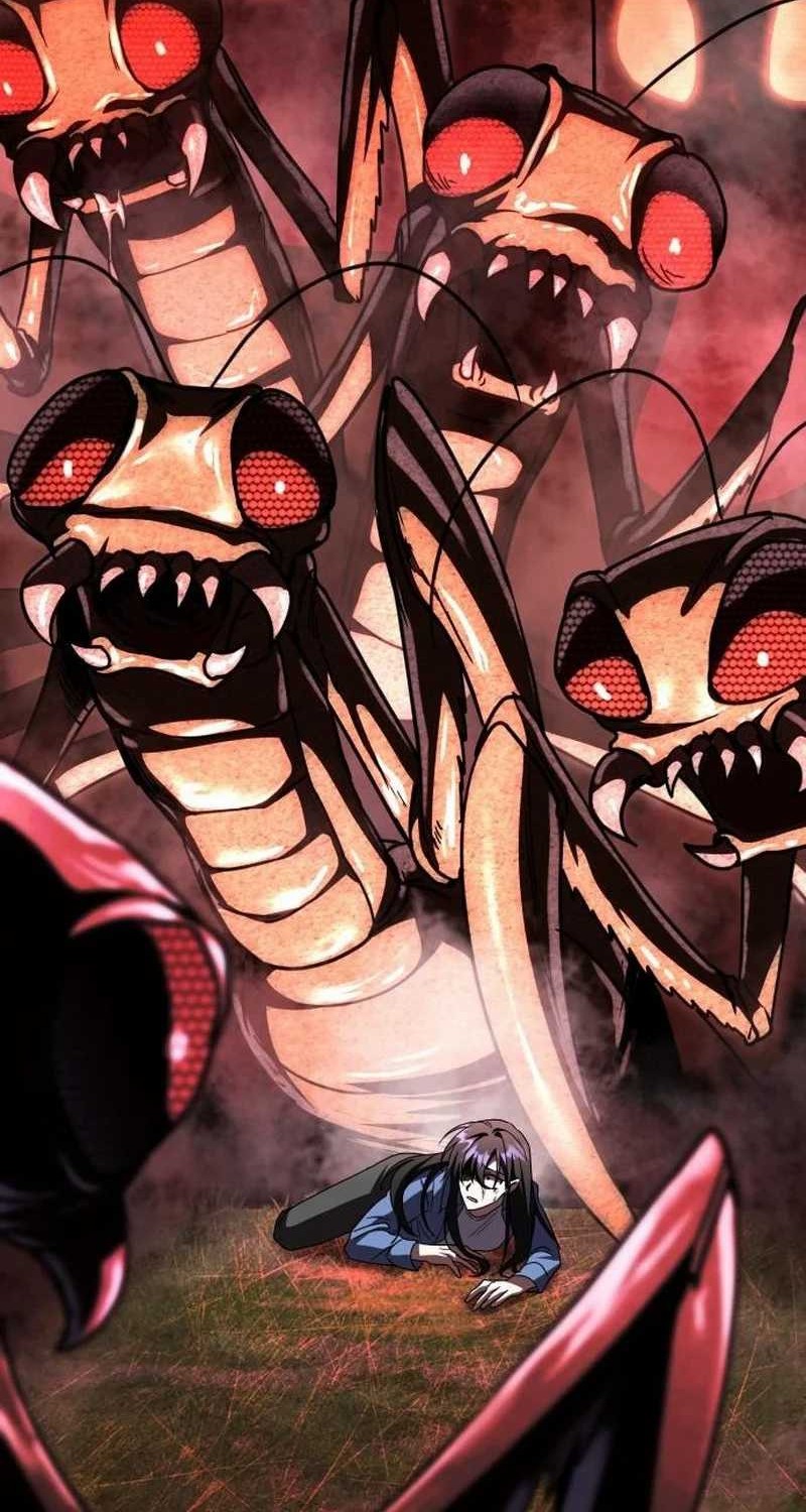 The Returned C-Rank Tank Won’t Die! Chapter 8 Gambar 14