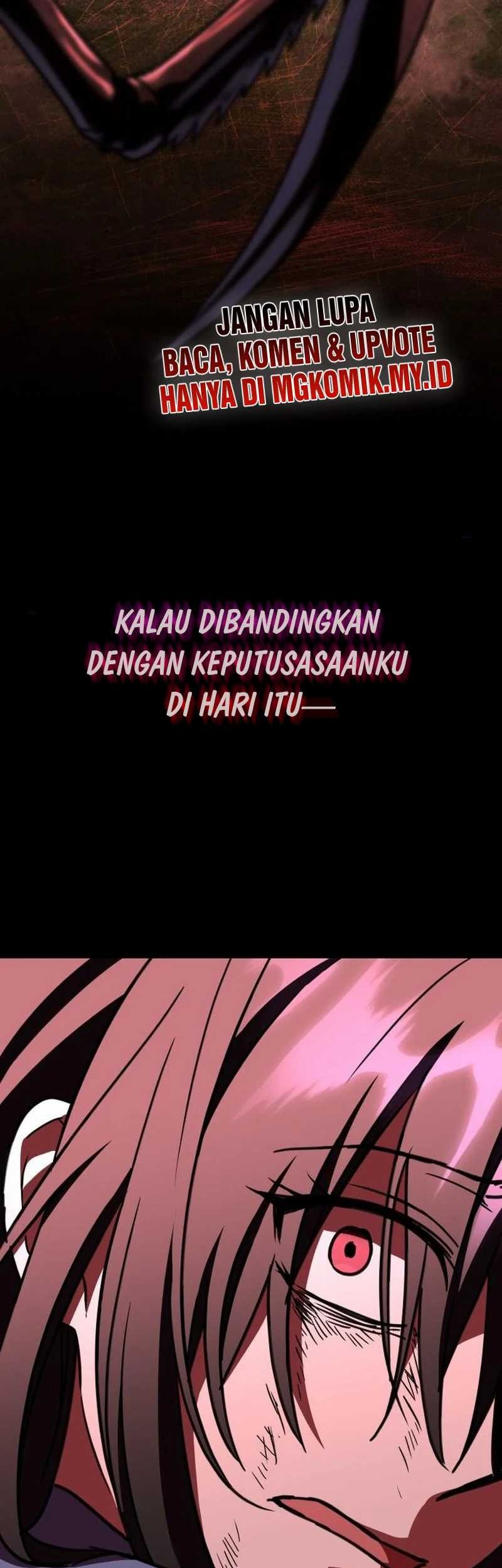 The Returned C-Rank Tank Won’t Die! Chapter 8 Gambar 15