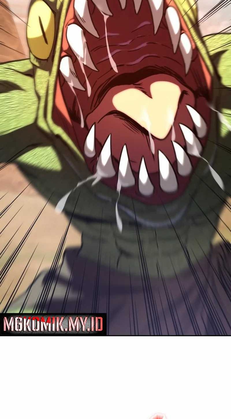 Baca Manhwa The Returned C-Rank Tank Won’t Die! Chapter 9 Gambar 2