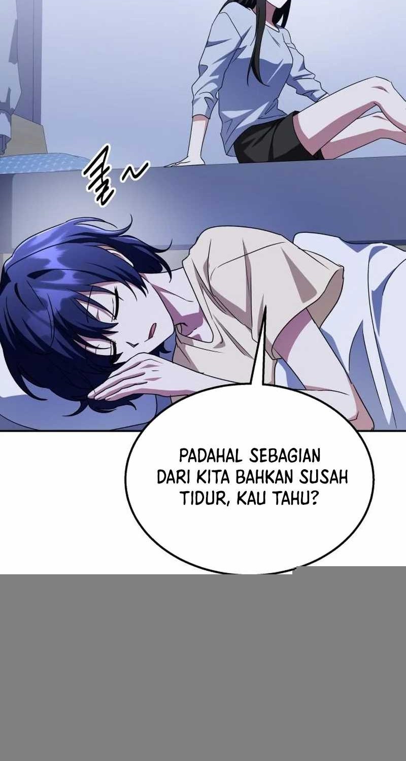 The Returned C-Rank Tank Won’t Die! Chapter 9 Gambar 39