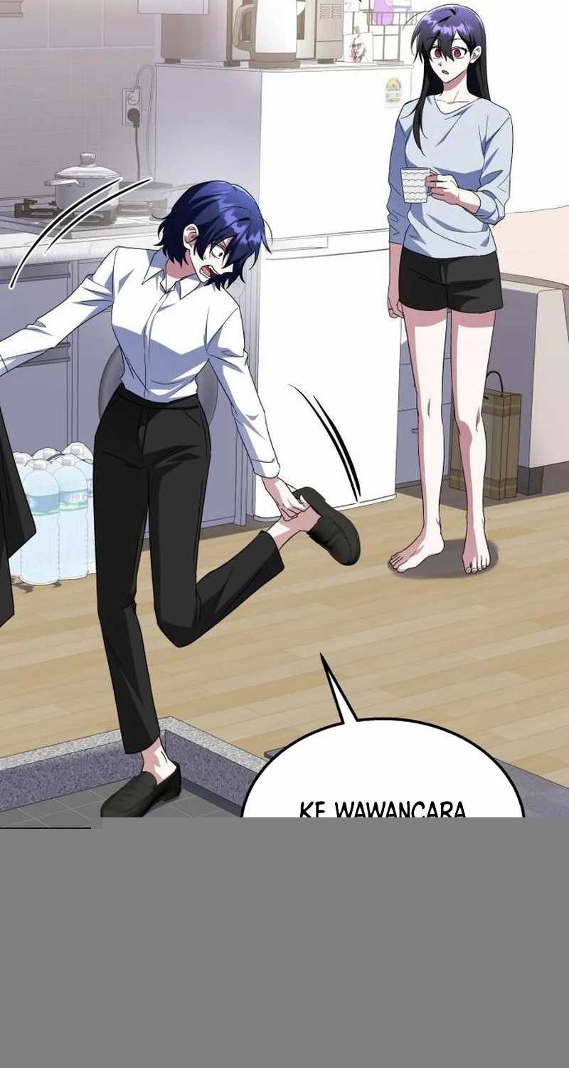The Returned C-Rank Tank Won’t Die! Chapter 9 Gambar 47